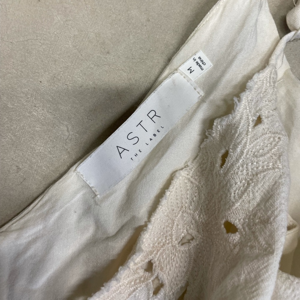 ASTR dress - Picture 2 of 3